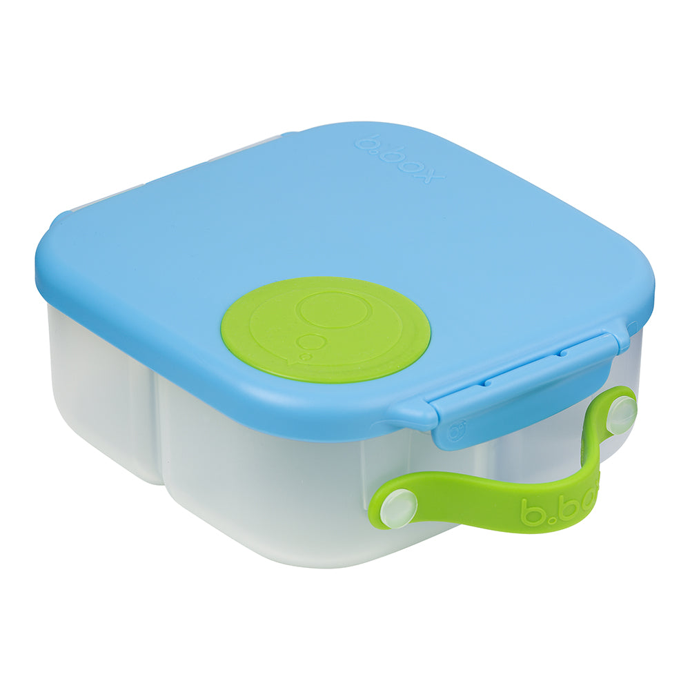 B.BOX MINI LUNCHBOX - 14 COLOURS