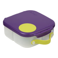 B.BOX MINI LUNCHBOX - 14 COLOURS