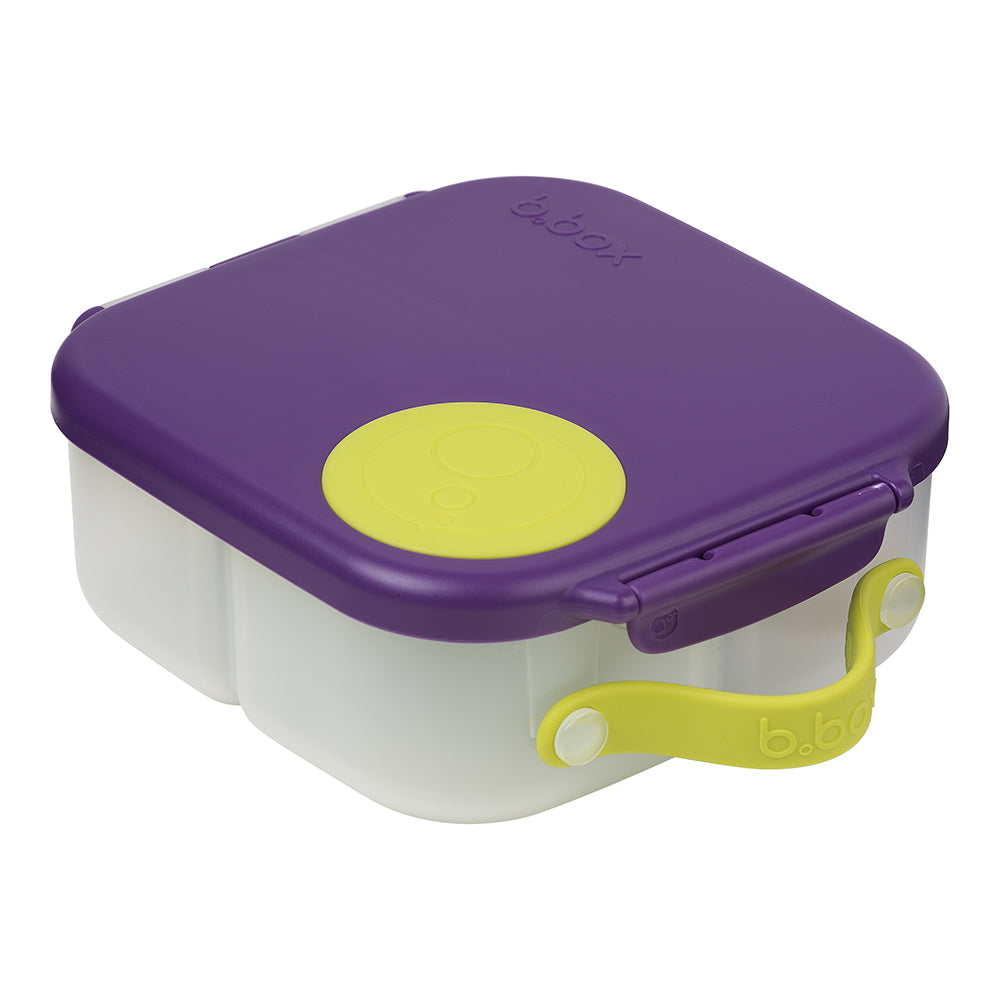 B.BOX MINI LUNCHBOX - 14 COLOURS