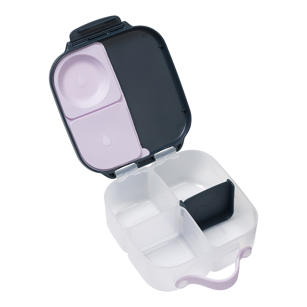 B.BOX MINI LUNCHBOX - 17 COLOURS