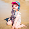 OASIS LEGIONNAIRES HAT - 2 Sizes
