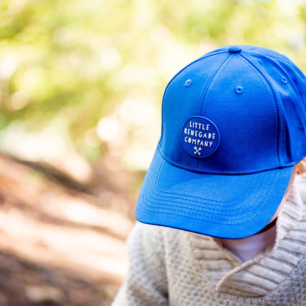 Ocean Baseball Cap