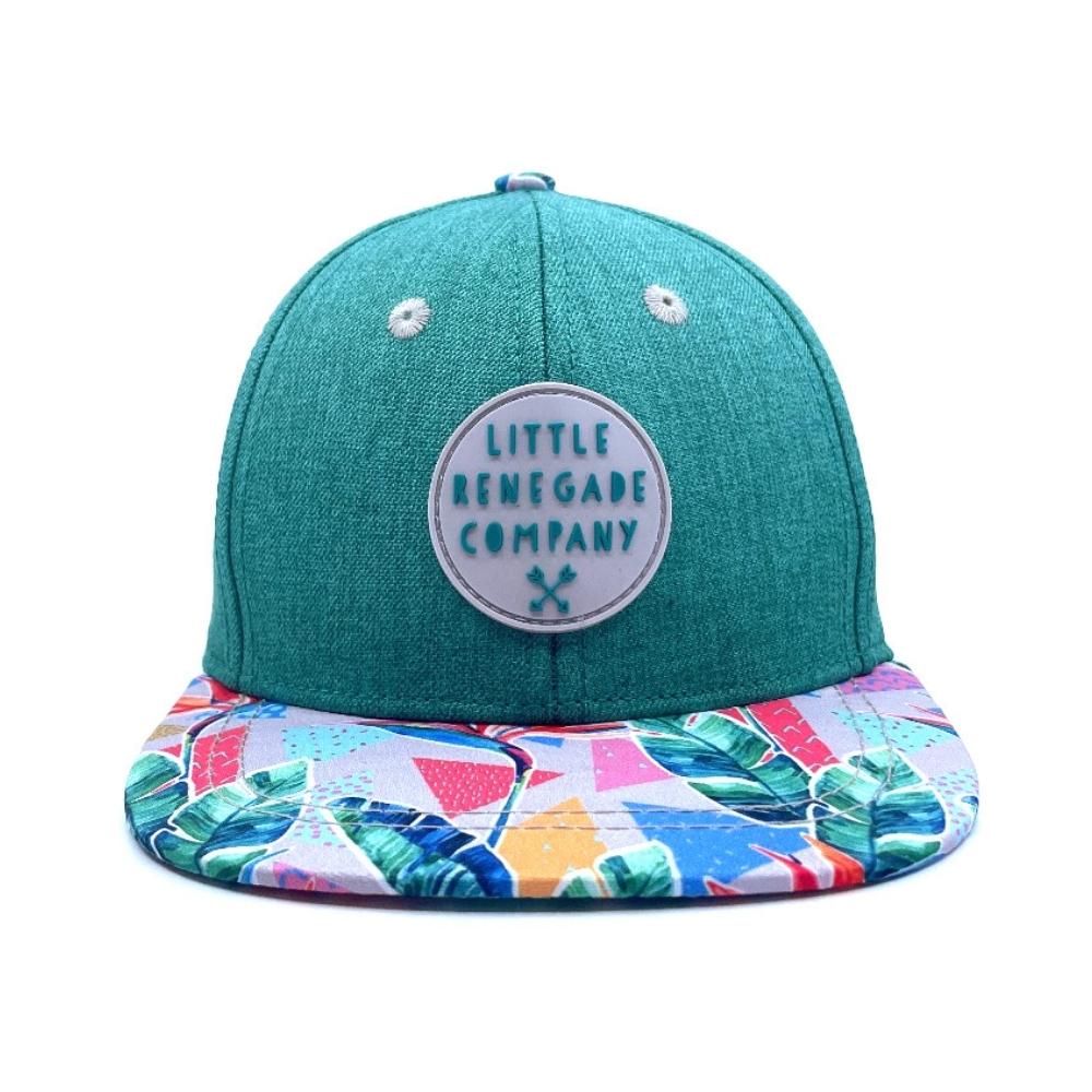 PARADISE CAP – 3 Sizes