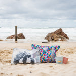 PARADISE LARGE TOTE BAG