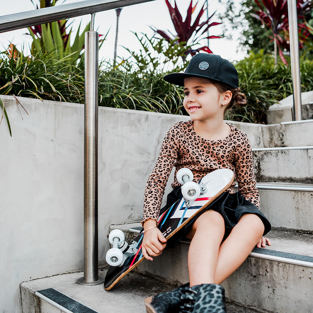 PARKER CAP – MINI SIZE ONLY