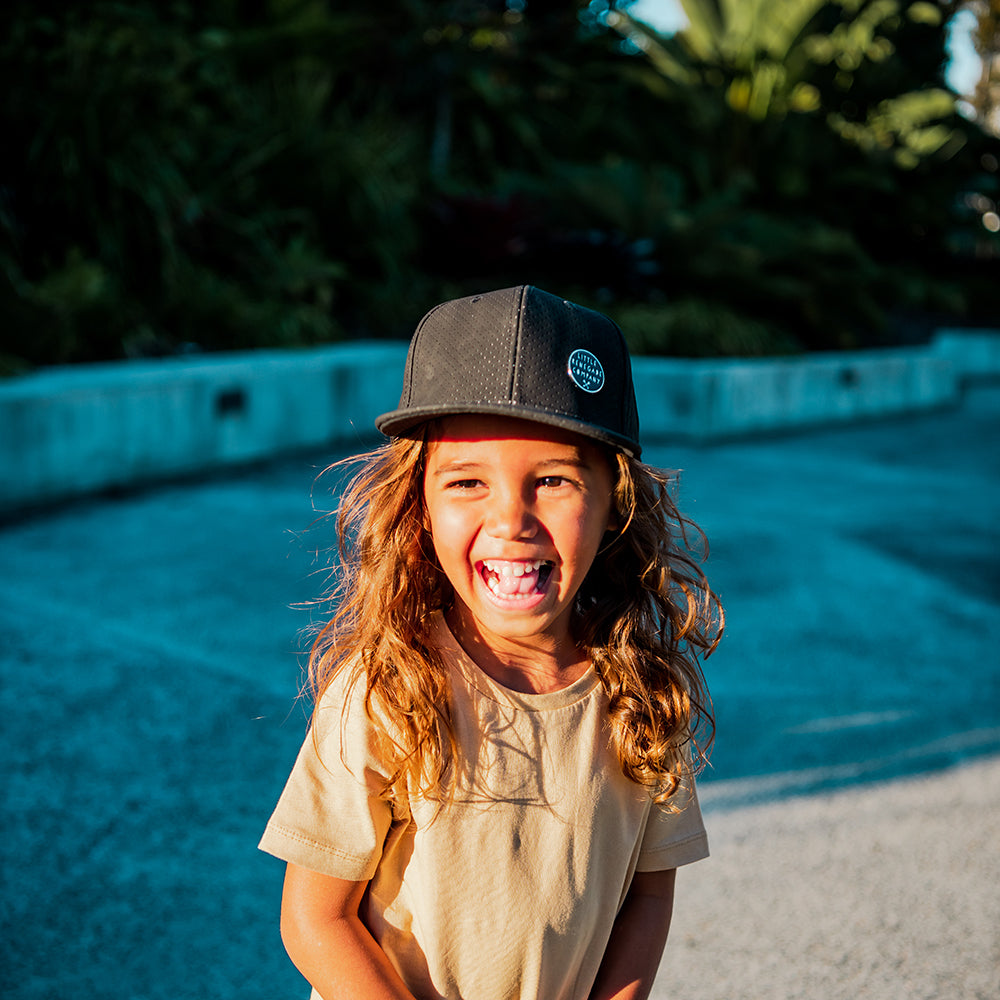 PARKER CAP – MINI SIZE ONLY