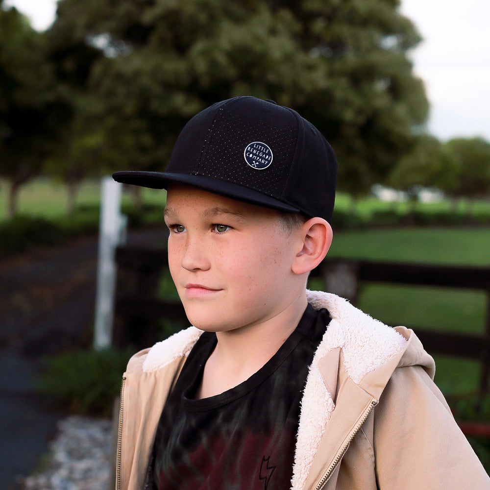 PARKER CAP – MINI SIZE ONLY