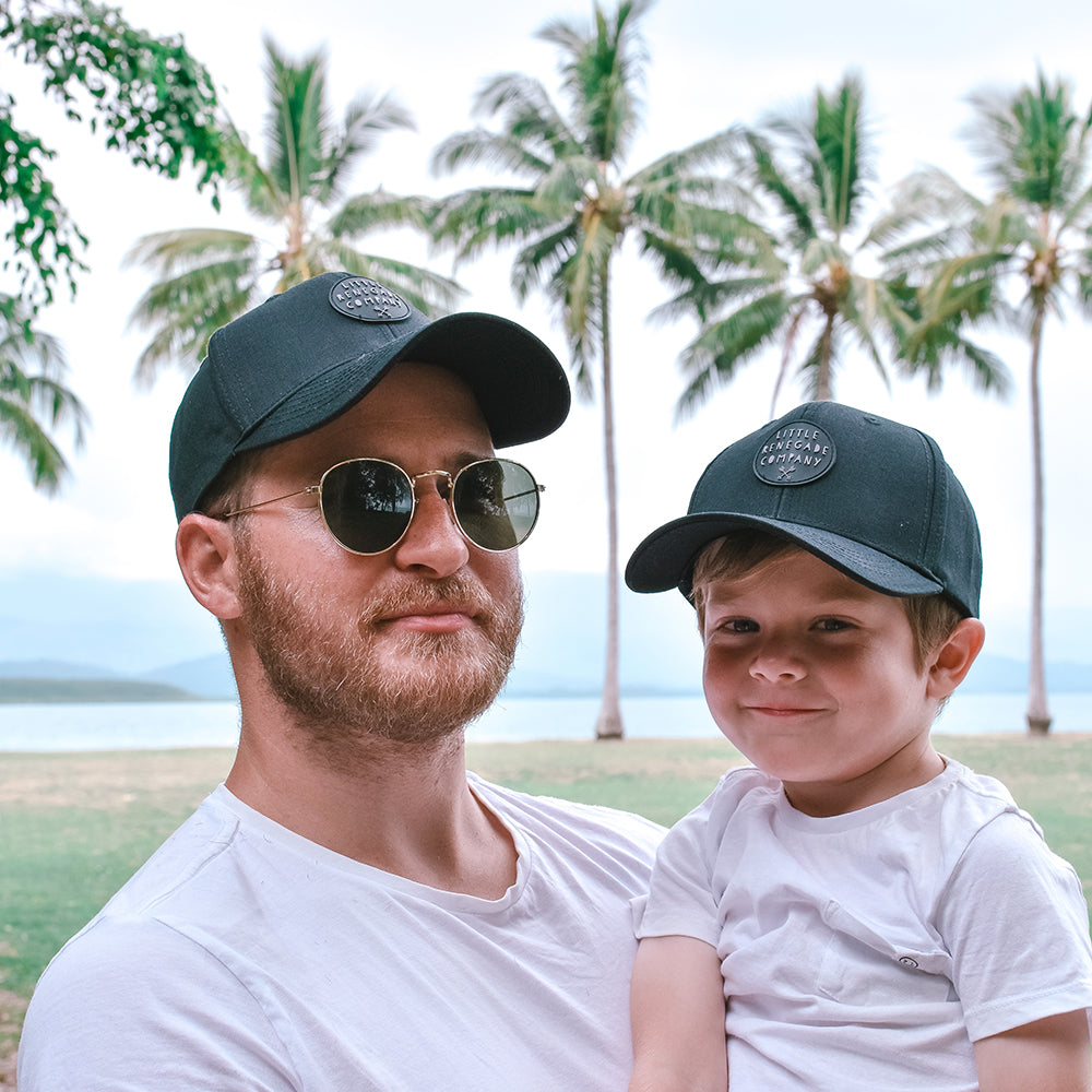 Phantom Baseball Cap
