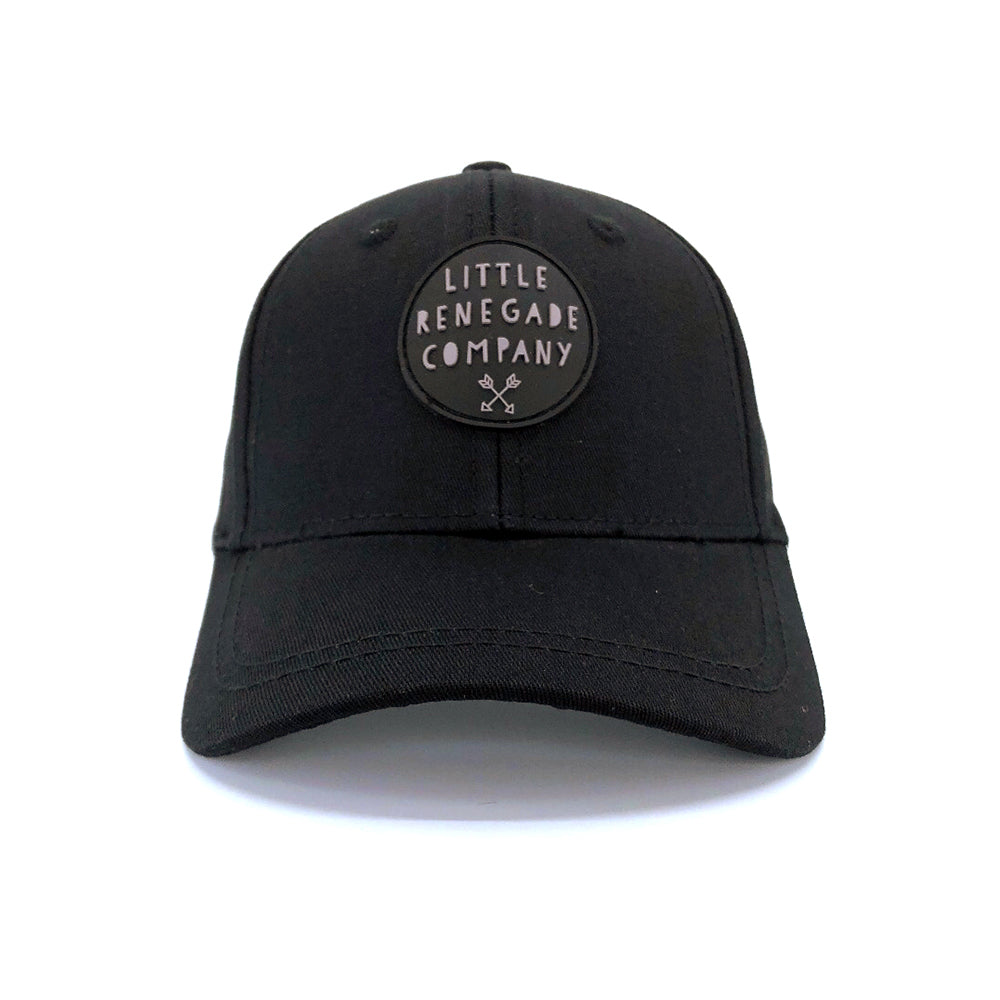 PHANTOM BASEBALL CAP - 3 Sizes – Little Renegade Company