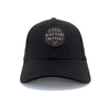 PHANTOM BASEBALL CAP - 3 Sizes