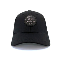 PHANTOM BASEBALL CAP - 3 Sizes