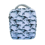 POD INSULATED LUNCH BAG