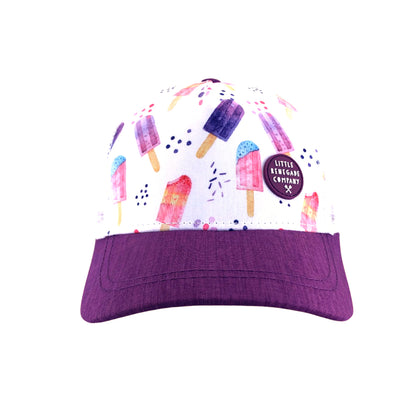 POPSICLE TRUCKER CAP – MINI SIZE ONLY