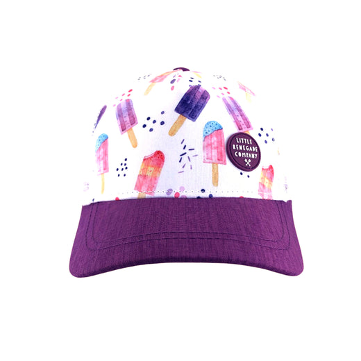 POPSICLE TRUCKER CAP – MINI SIZE ONLY