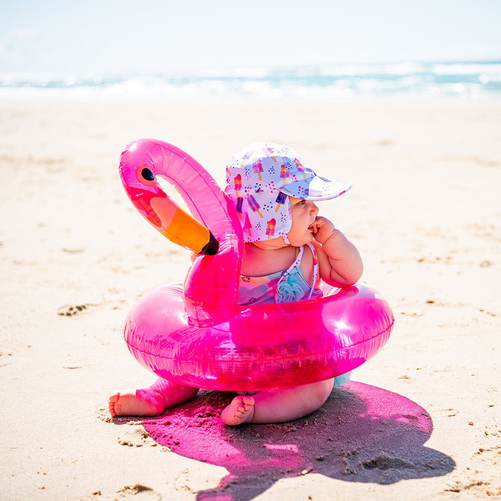 POPSICLE LEGIONNAIRES HAT - 2 Sizes