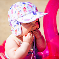 POPSICLE LEGIONNAIRES HAT - 2 Sizes