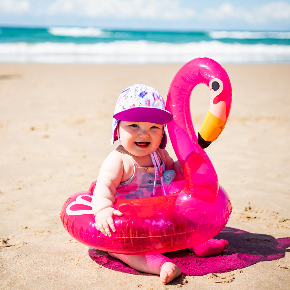 POPSICLE LEGIONNAIRES HAT - 2 Sizes
