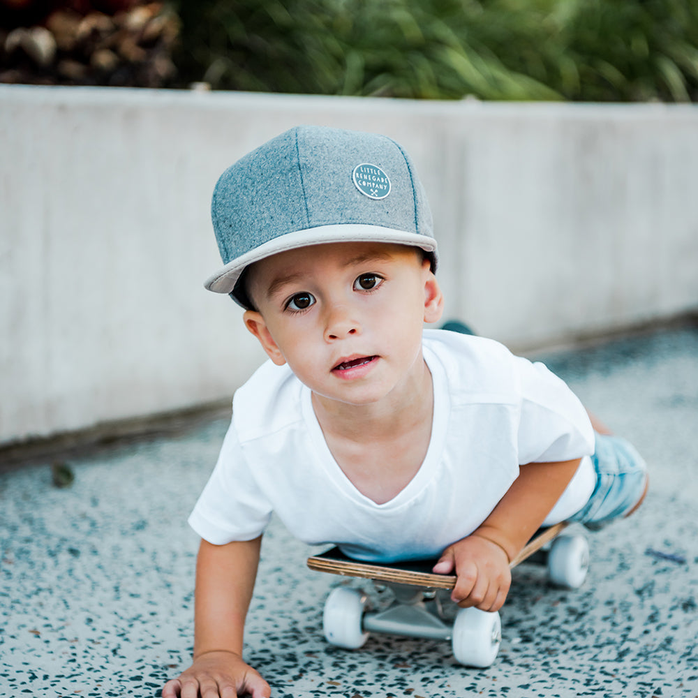 PRINCETON CAP – MINI SIZE ONLY