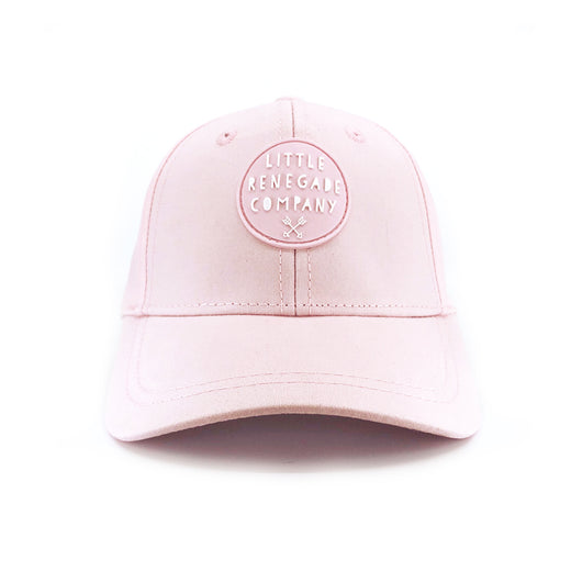 ROSE BASEBALL CAP - MINI SIZE ONLY