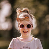 ROSIE RETRO SHADES - 5 COLOURS
