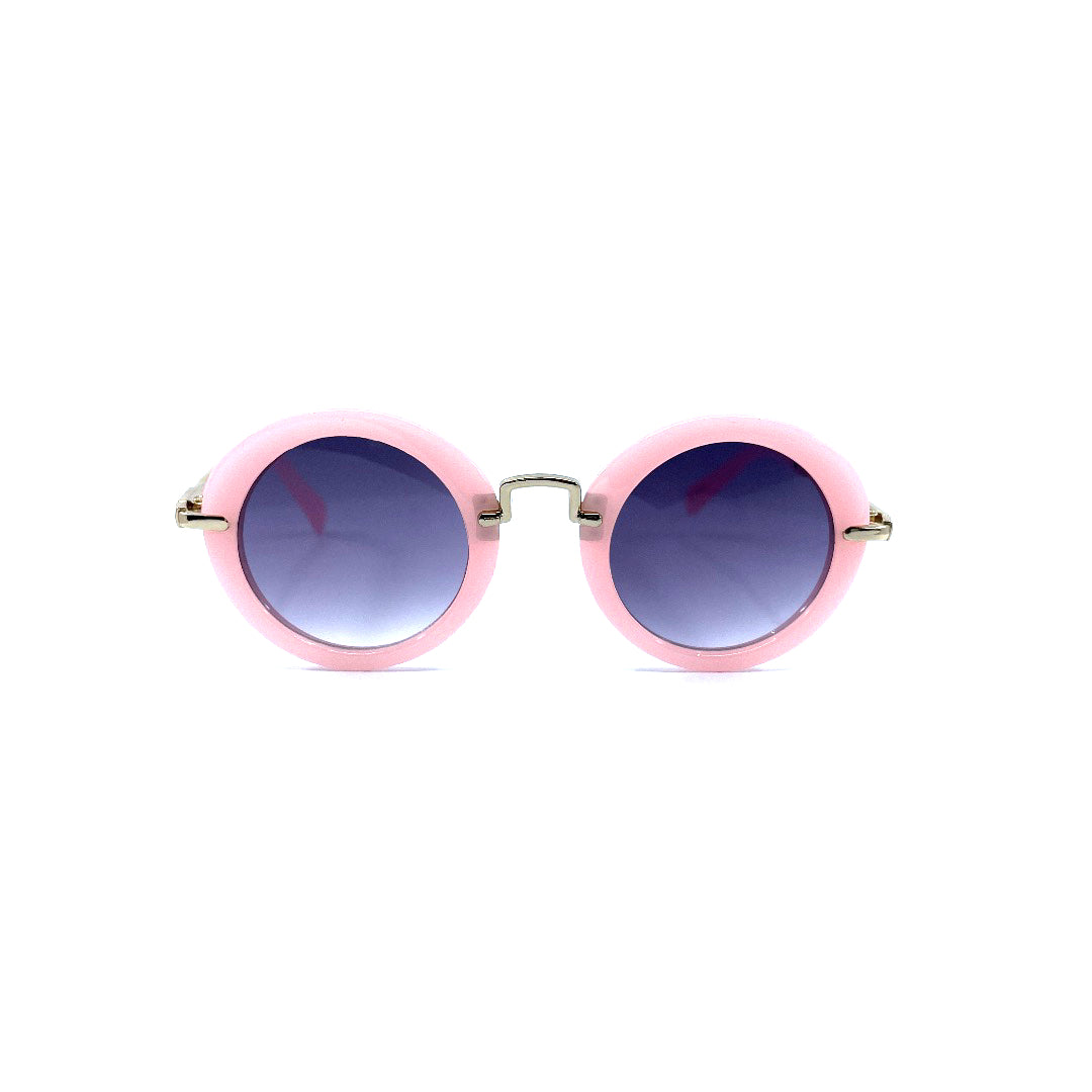 ROSIE RETRO SHADES - 5 COLOURS