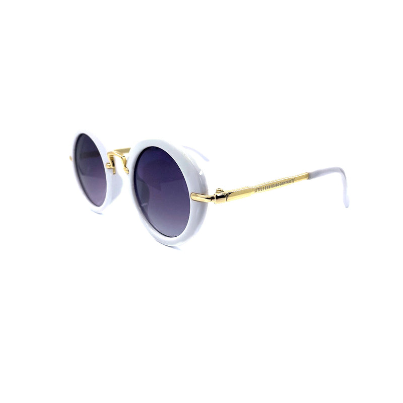 ROSIE RETRO SHADES - 5 COLOURS