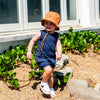 RUST BUCKET HAT - 4 Sizes
