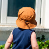 RUST BUCKET HAT - 4 Sizes