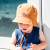 RUST BUCKET HAT - 4 Sizes