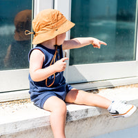 RUST BUCKET HAT - 4 Sizes