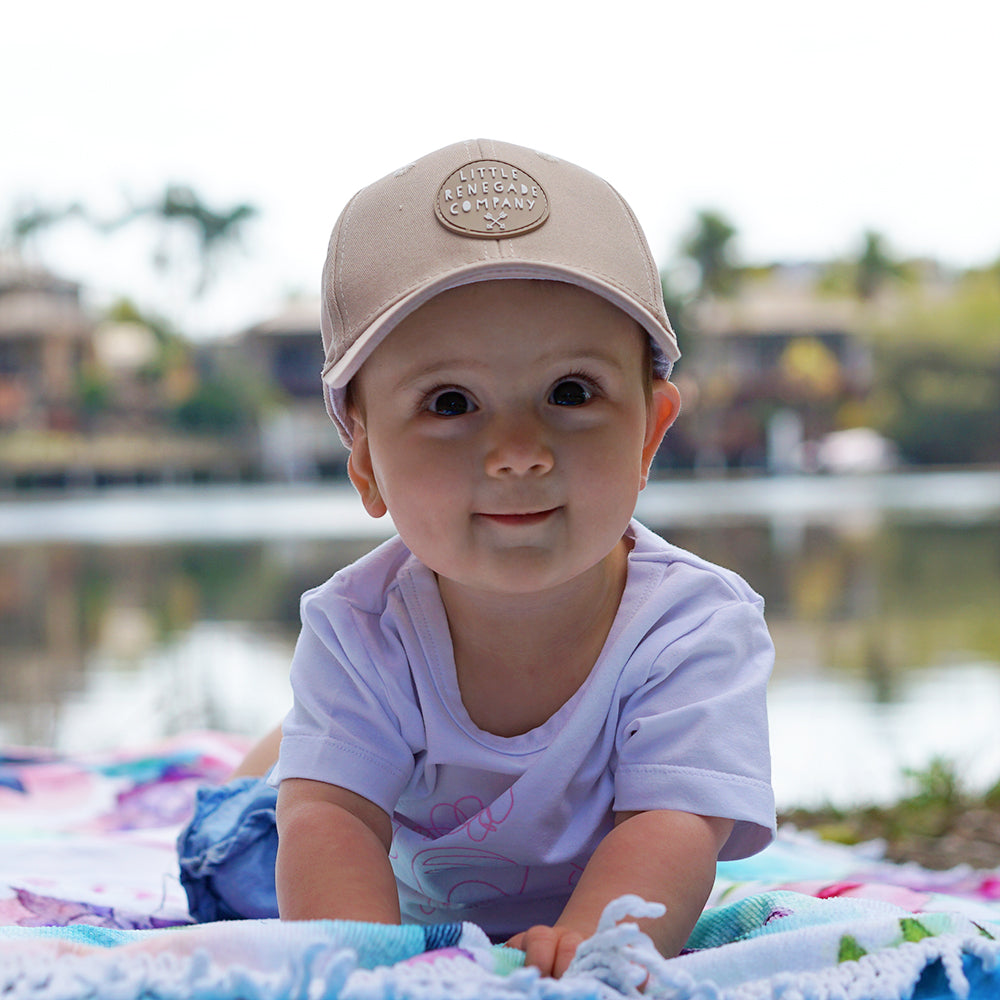 Sand Baseball Cap