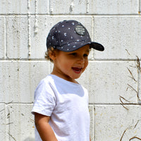 SEA BASEBALL CAP - 3 Sizes