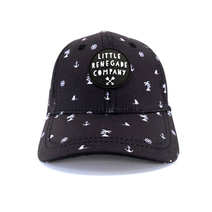 SEA BASEBALL CAP - MINI SIZE ONLY