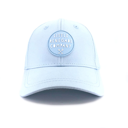 SKY BASEBALL CAP - MINI SIZE ONLY