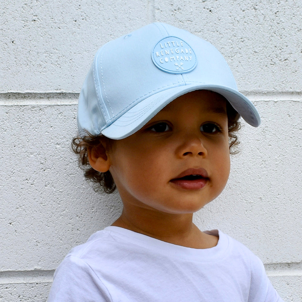 Sky Baseball Cap