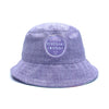 SPECTRUM REVERSIBLE BUCKET HAT - 4 Sizes