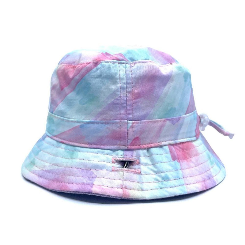 SPECTRUM REVERSIBLE BUCKET HAT - 4 Sizes