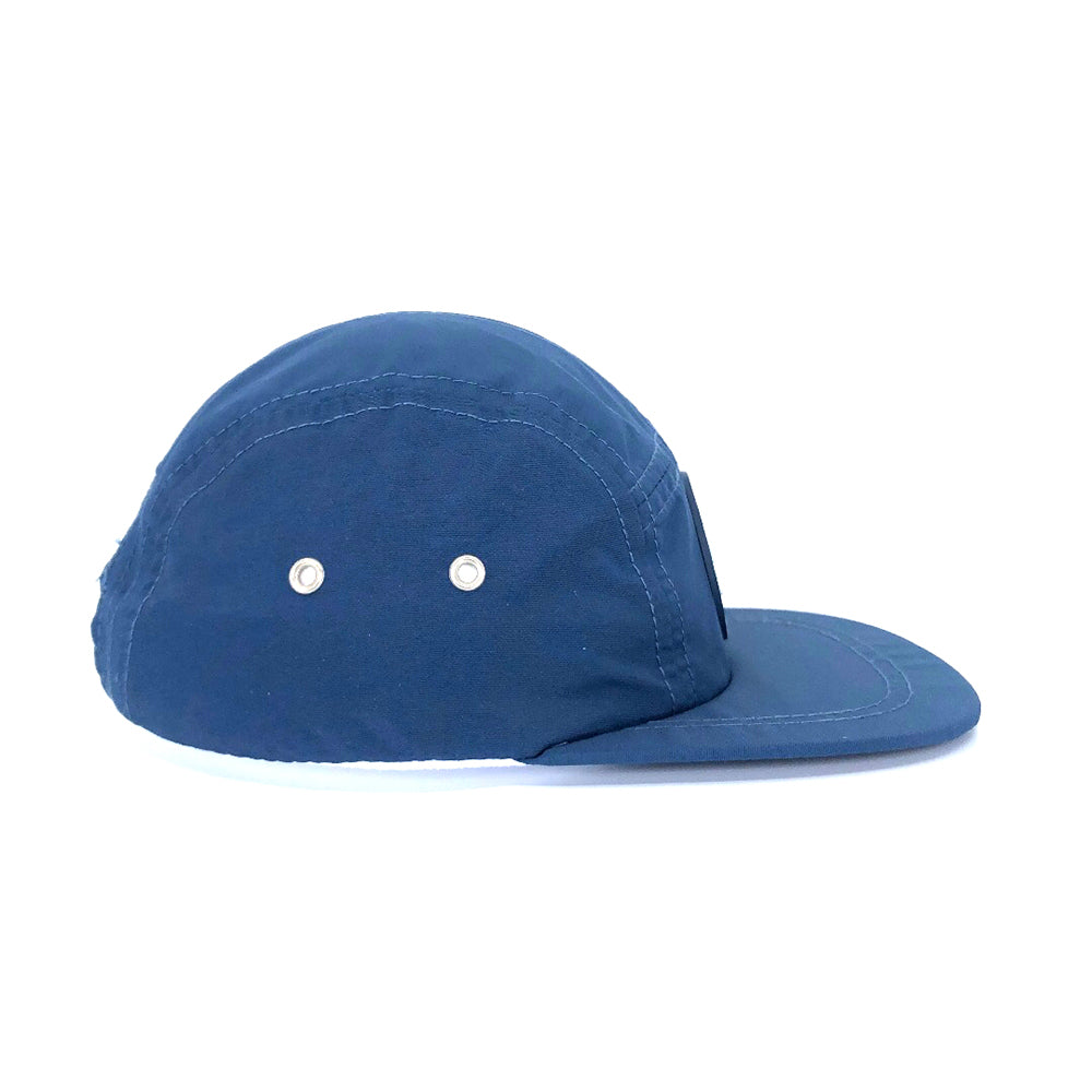 STEEL 5 PANEL CAP - 3 Sizes