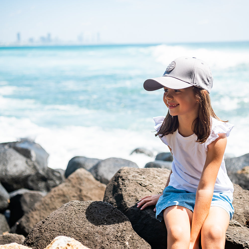 Storm Baseball Cap
