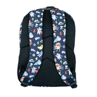 SUPERHERO PALS MIDI BACKPACK