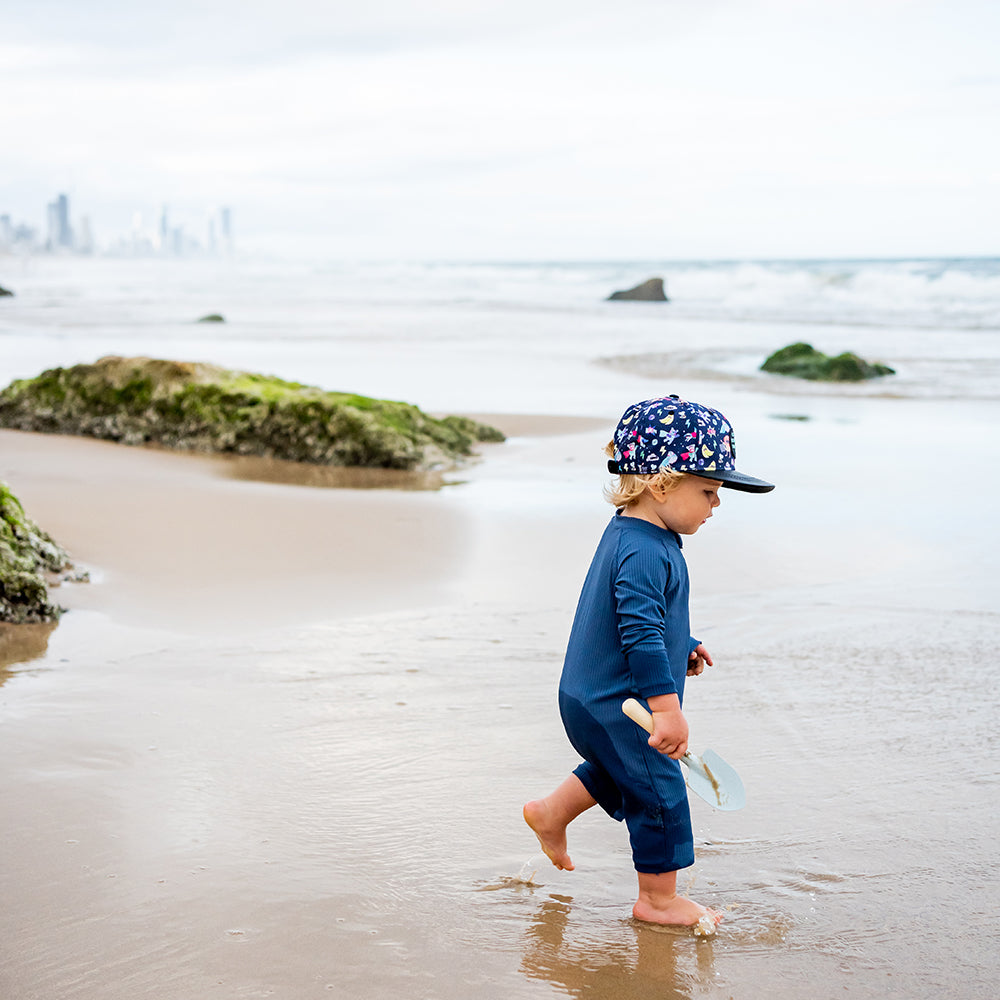 SUPERHERO PALS CAP – 3 Sizes