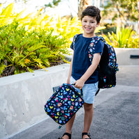 SUPERHERO PALS MIDI BACKPACK