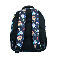 SUPERHERO PALS MINI BACKPACK