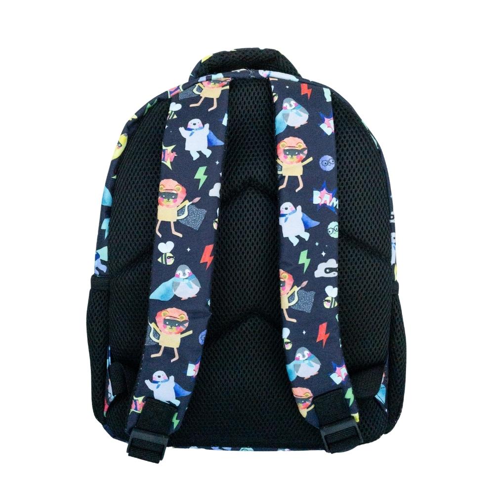 SUPERHERO PALS MINI BACKPACK