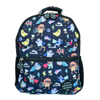 SUPERHERO PALS MINI BACKPACK