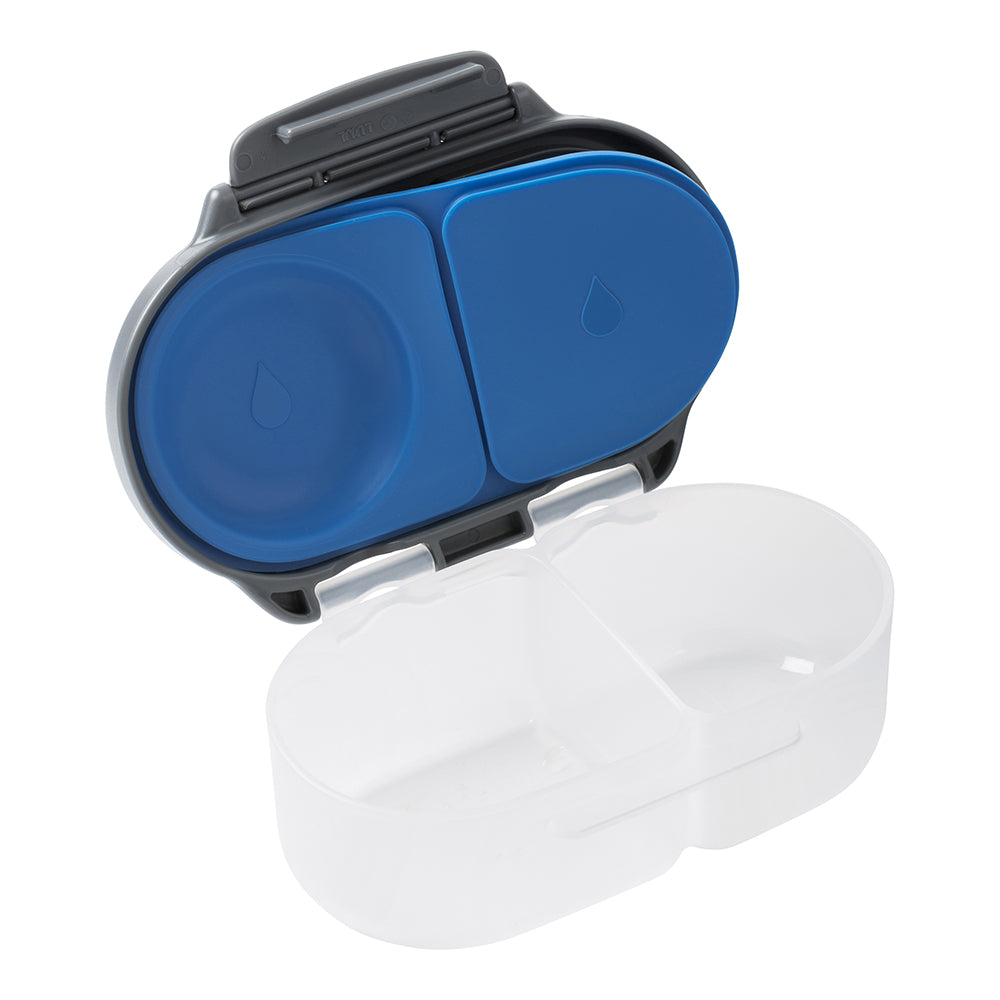 B.BOX SNACKBOX - 13 COLOURS