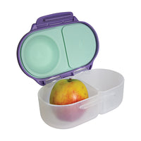 B.BOX SNACKBOX - 14 COLOURS