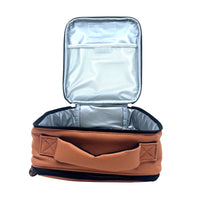 TEXAN INSULATED LUNCH BAG - NO ICE PACK