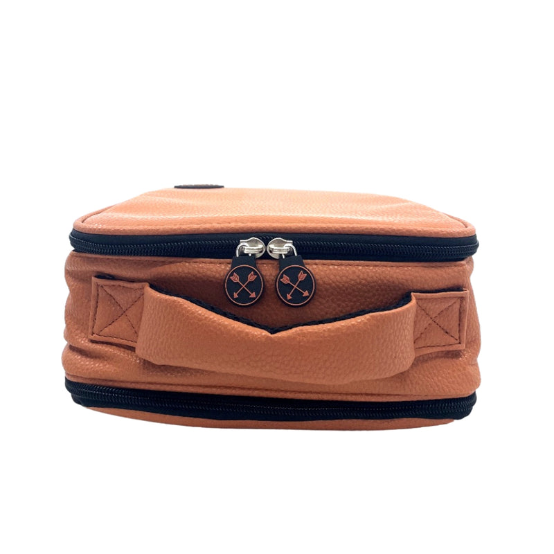 TEXAN INSULATED LUNCH BAG - NO ICE PACK