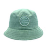 TROPIC REVERSIBLE BUCKET HAT - 4 Sizes